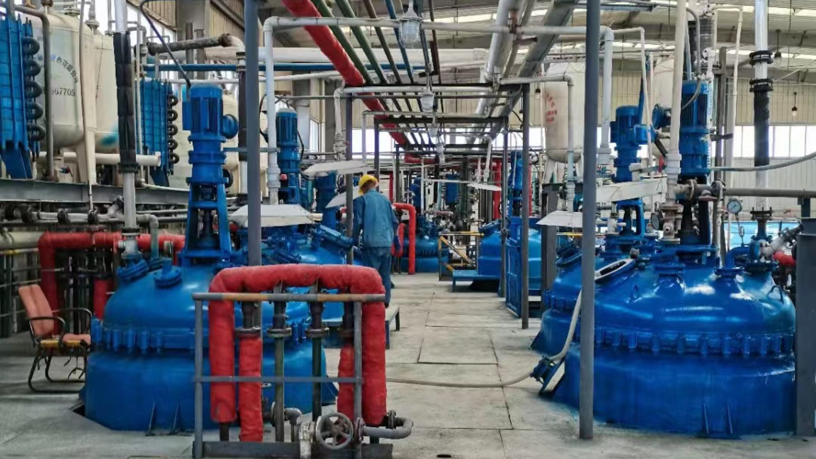 चीन Guangzhou Aweier New Material Technology Co., LTD कंपनी प्रोफाइल